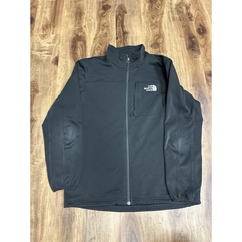 The North Face Softshell Jacket Men's Medium